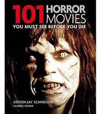 101 Horror Movies (2009)