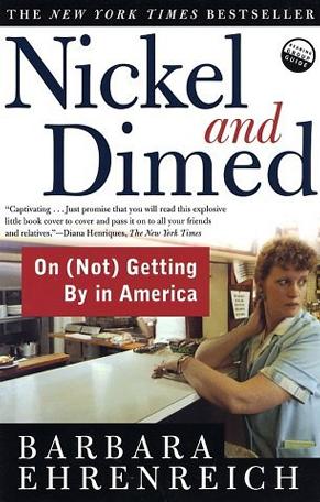 Nickel and Dimed