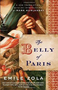 The Belly of Paris (Modern Library 2009)