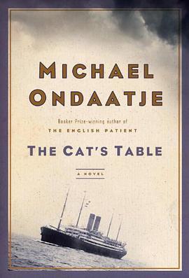 The Cat's Table