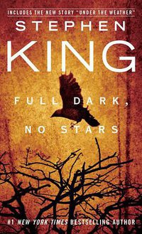 Full Dark No Stars (2011)