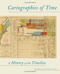 Cartographies of Time (Princeton Architectural Press 2012)