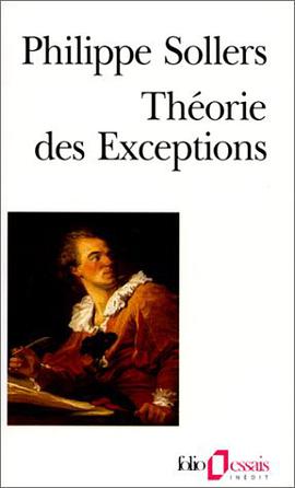 Théorie des exceptions