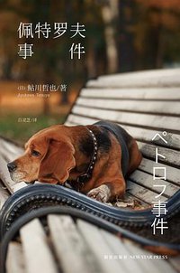 佩特罗夫事件 (新星出版社 2016)