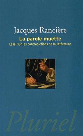 La parole muette