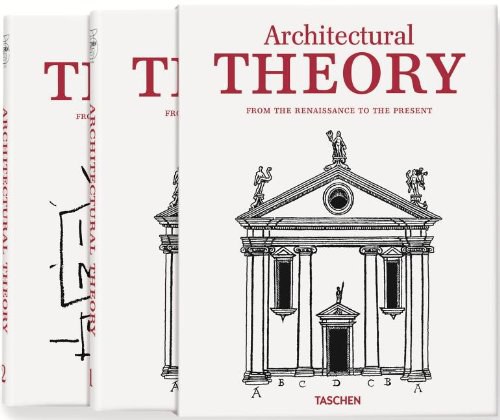 Architecture Theory