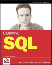 Beginning SQL (Wiley 2005)