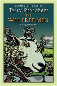 The Wee Free Men (2003)