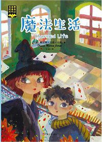 魔法生活 (上海文艺出版社 2015)