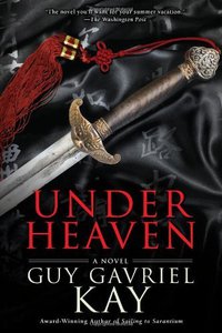 Under Heaven (Roc Trade 2011)