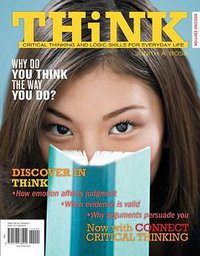 Think (McGraw-Hill 2012)