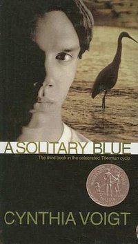 A Solitary Blue (2003)