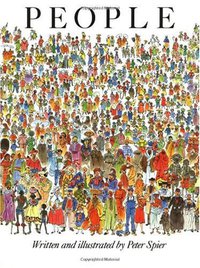 People (Doubleday Books for Young Readers 1988)