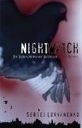 Night Watch (Miramax Books / Hyperion 2006)