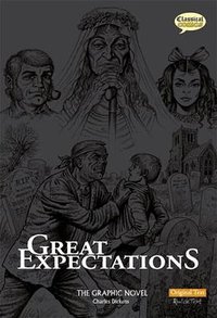 Great Expectations (Classical Comics Ltd 2009)