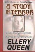 A Study in Terror (Chivers Large print 2002)