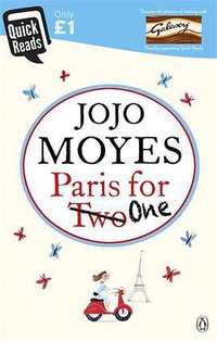 Paris for one (PENGUIN BOOKS 2014)