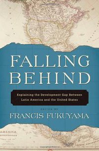 Falling Behind (Oxford University Press, USA 2008)