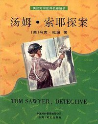 汤姆·索耶探案 (中国对外翻译出版公司 1996)