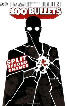 100 Bullets Vol. 2