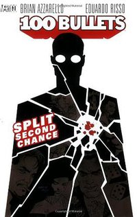 100 Bullets Vol. 2 (Vertigo 2000)