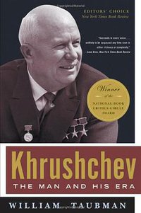 Khrushchev (W. W. Norton & Company 2004)
