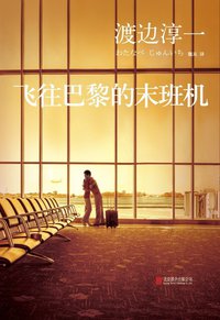 飞往巴黎的末班机 (北京联合出版公司 2014)