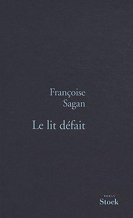 Le lit defait