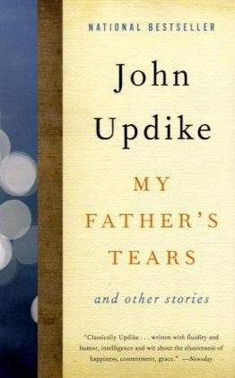 My Father's Tears