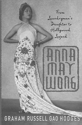 Anna May Wong