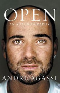 Open (HarperCollins 2009)