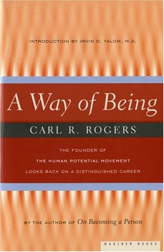 A Way of Being