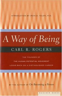 A Way of Being (Houghton Mifflin 1980)