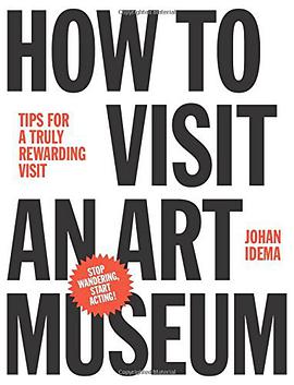 How to Visit an Art Museum
