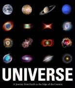 Universe (Quercus Publishing 2006)