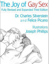The Joy of Gay Sex (PerfectBound 2003)
