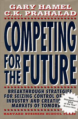 Competing for the Future