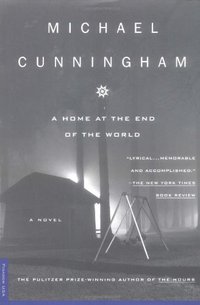 A Home at the End of the World (Picador 1998)