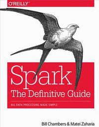 Spark权威指南（影印版） (东南大学出版社 2018)