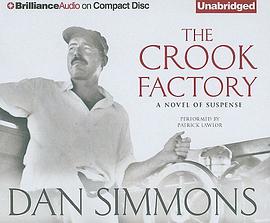 The Crook Factory