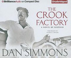 The Crook Factory 