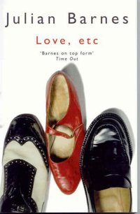 Love, Etc.