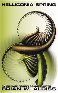 Helliconia Spring (I Books 2002)