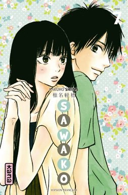 Sawako, Tome 7