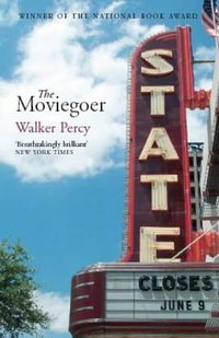 The Moviegoer (Methuen Publishing Ltd 2003)