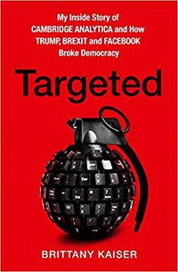 Targeted (HarperCollins 2019)