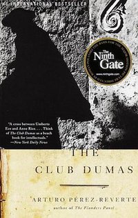 The Club Dumas (Vintage 1998)