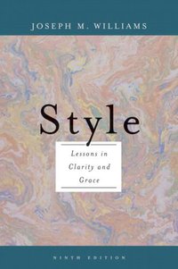Style (Pearson/Longman 2006)