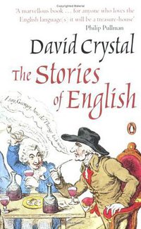 The Stories of English (Penguin UK 2005)