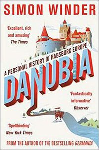 Danubia (Picador 2014)